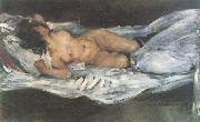 Lovis Corinth Lovis Corinth oil on canvas